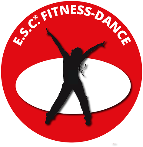 Logo ESC Fitness-Dance