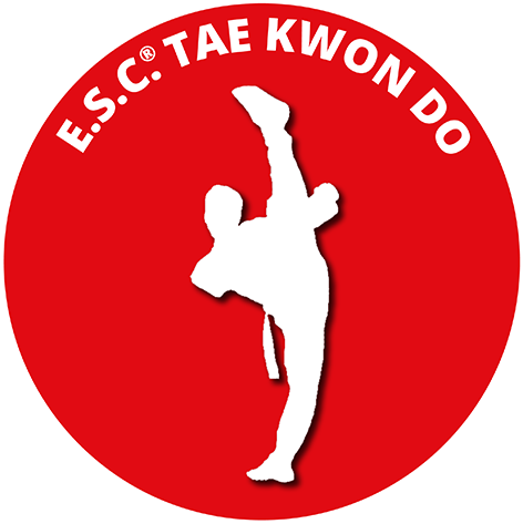 Logo ESC Taekwondo