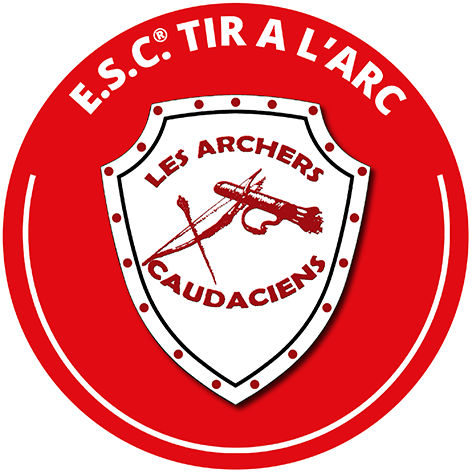 Logo ESC Tir à l'Arc