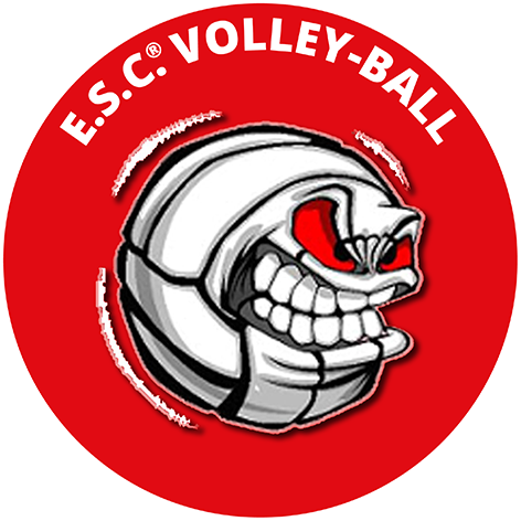Logo ESC Volley-Ball